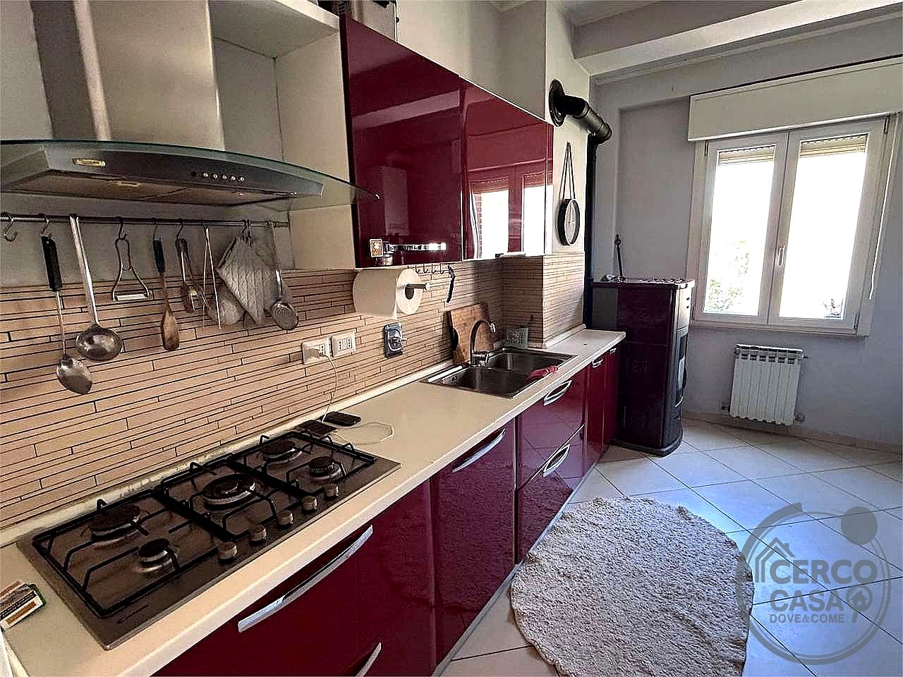 APPARTAMENTO VENDITA PIEGARO · foto 9