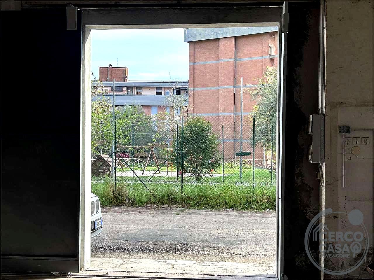 LABORATORIO AFFITTO PERUGIA ELCE