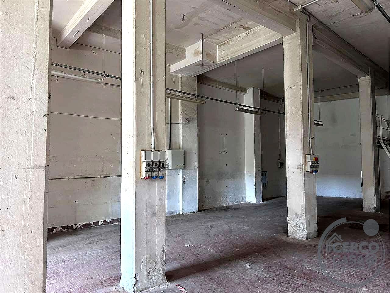 LABORATORIO AFFITTO PERUGIA ELCE · foto 2