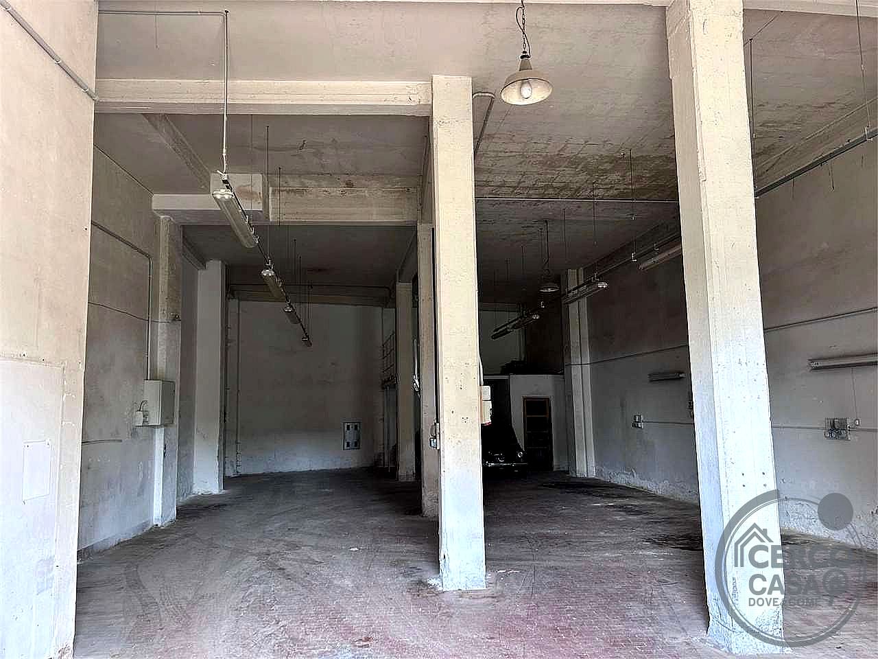 LABORATORIO AFFITTO PERUGIA ELCE · foto 4