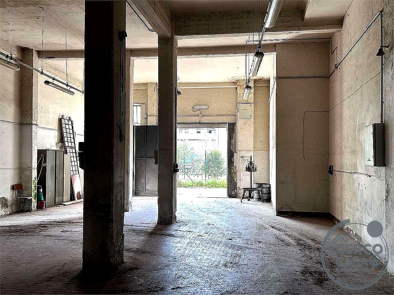 LABORATORIO AFFITTO PERUGIA ELCE