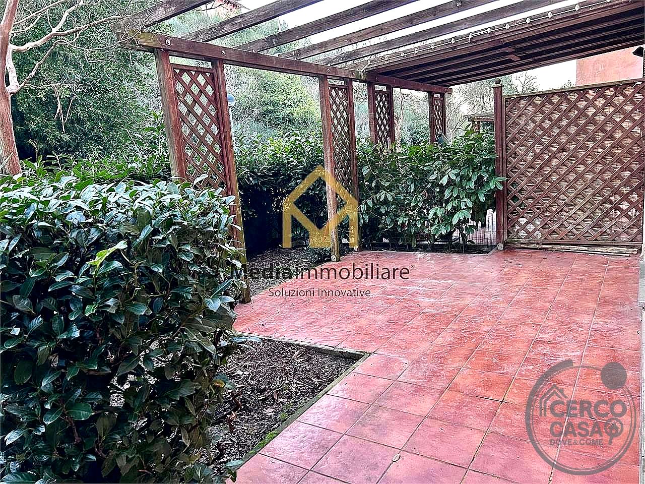 VILLA A SCHIERA VENDITA PANICALE · foto 5