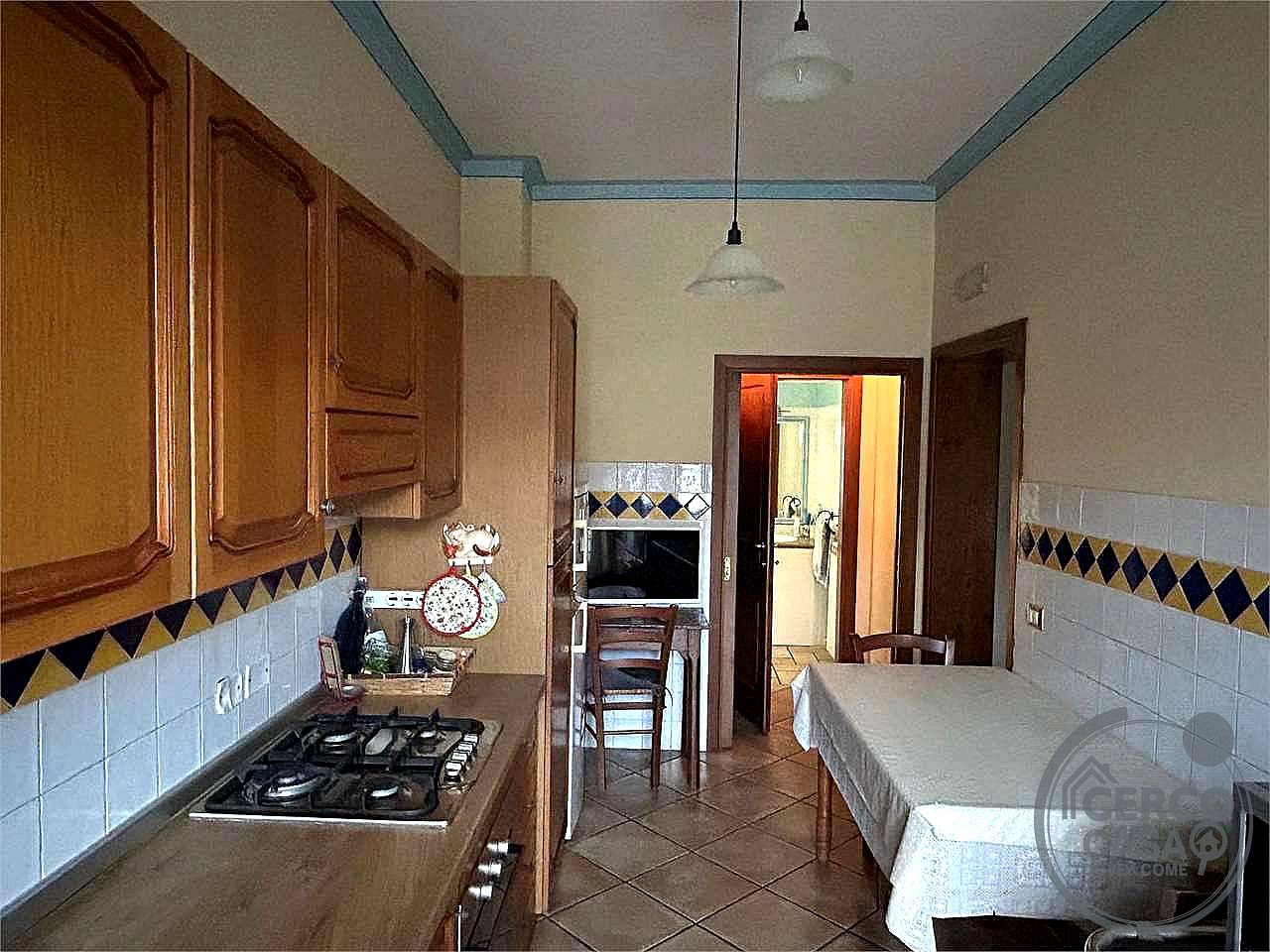 BILOCALE AFFITTO MAGIONE SAN FELICIANO