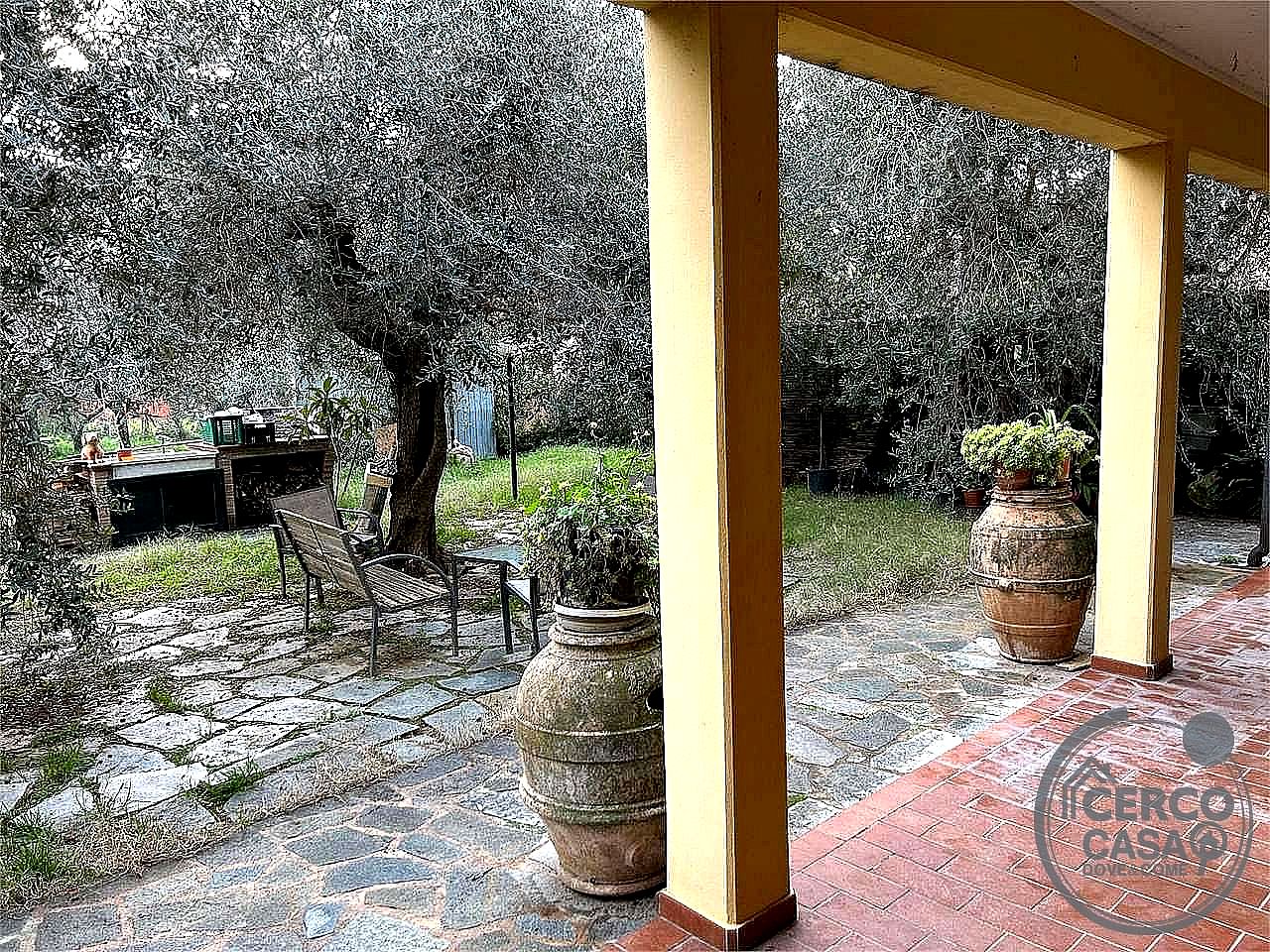 BILOCALE AFFITTO MAGIONE SAN FELICIANO