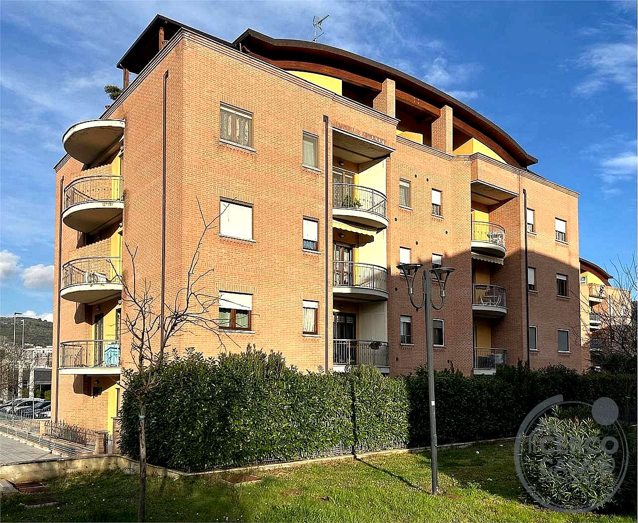 APPARTAMENTO VENDITA CORCIANO SAN MARIANO