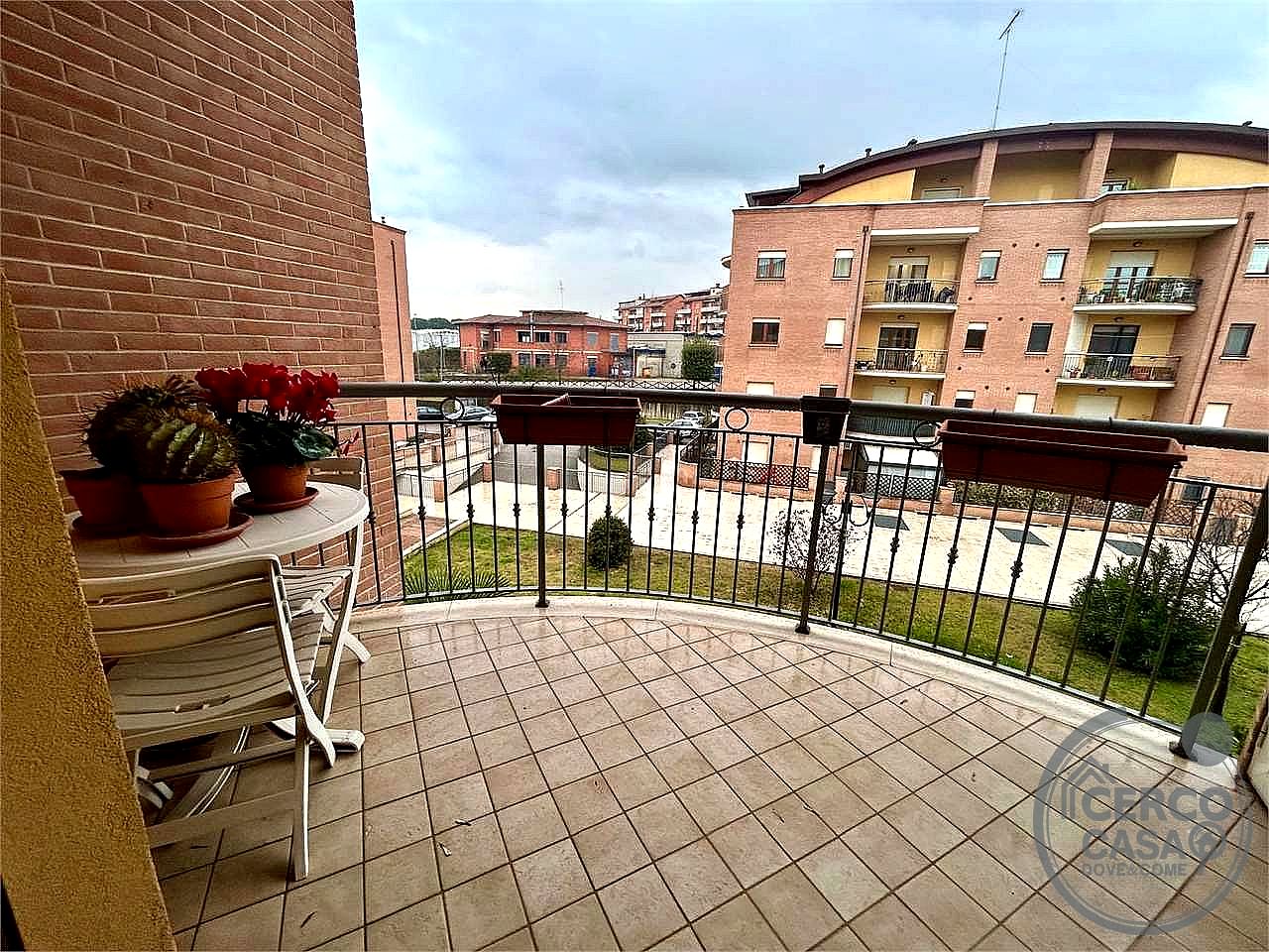 APPARTAMENTO VENDITA CORCIANO SAN MARIANO · foto 13