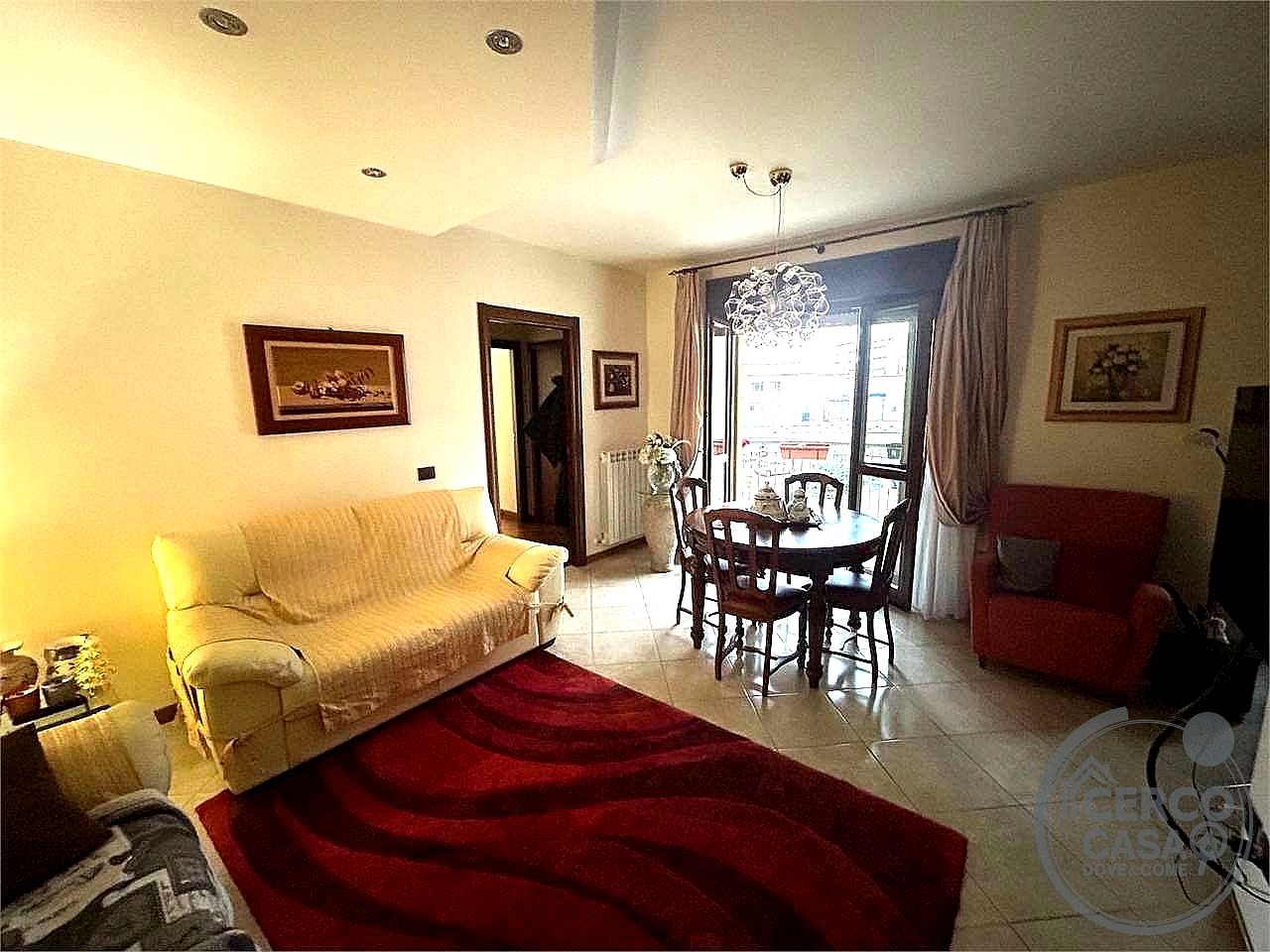 APPARTAMENTO VENDITA CORCIANO SAN MARIANO · foto 16