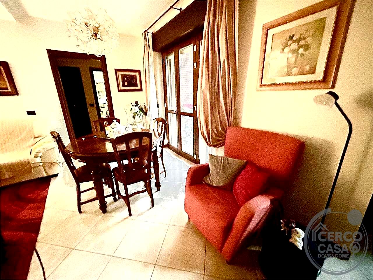 APPARTAMENTO VENDITA CORCIANO SAN MARIANO · foto 17