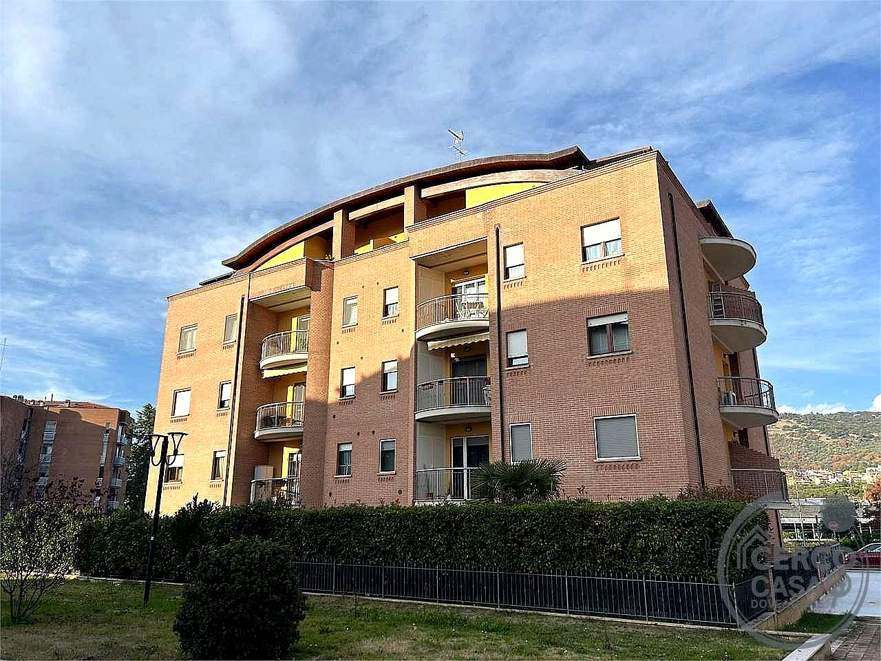APPARTAMENTO VENDITA CORCIANO SAN MARIANO · foto 2