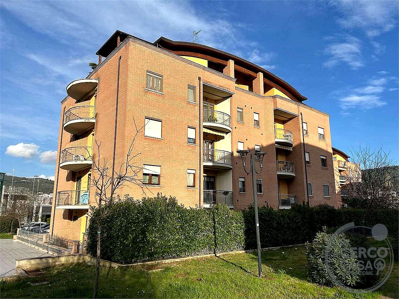 APPARTAMENTO VENDITA CORCIANO SAN MARIANO · foto 3