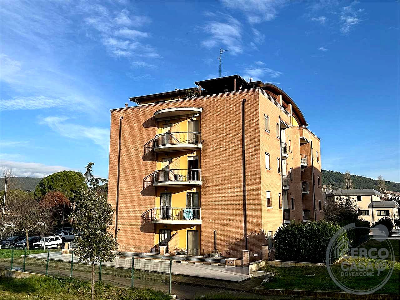 APPARTAMENTO VENDITA CORCIANO SAN MARIANO · foto 4