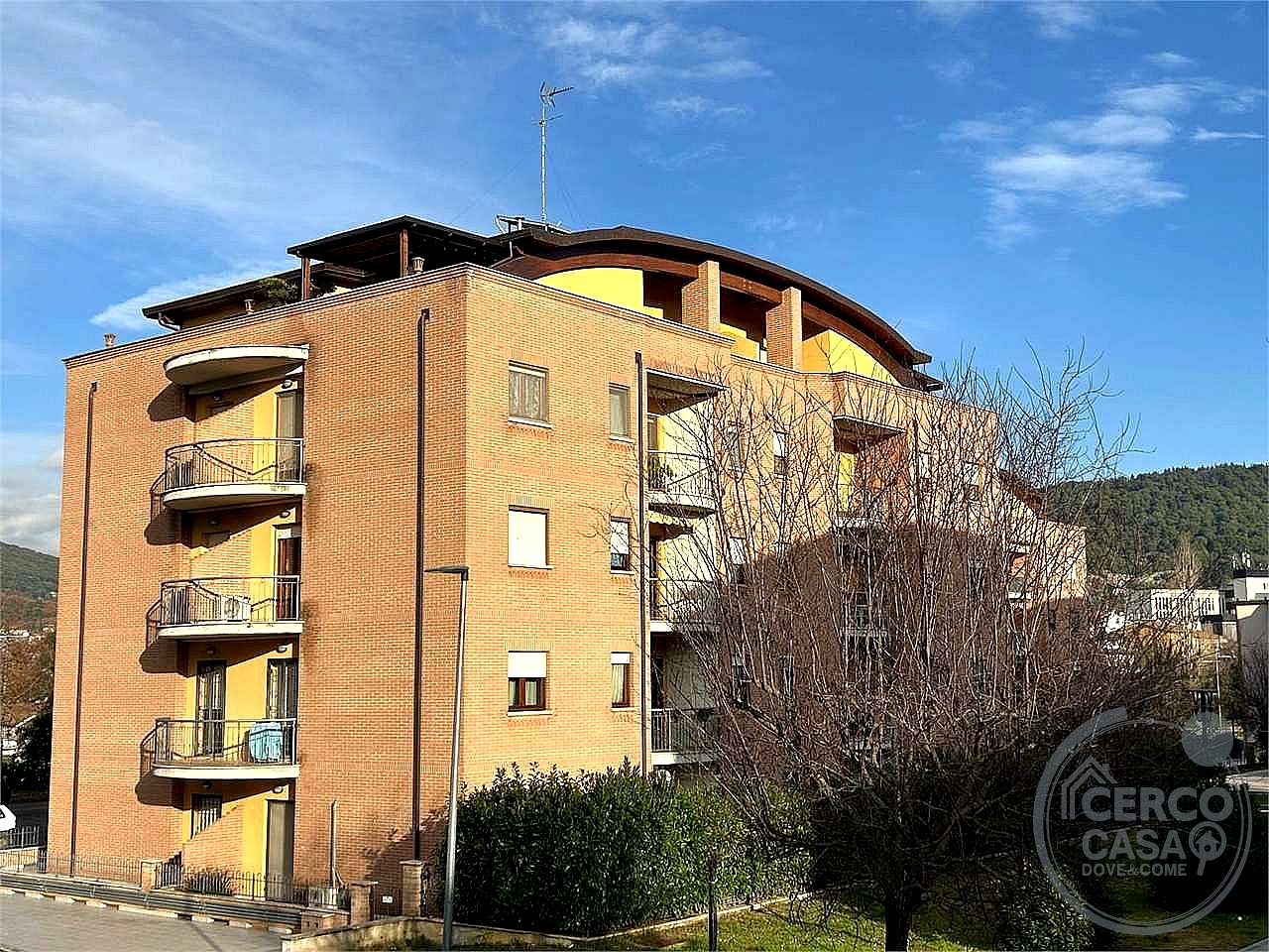 APPARTAMENTO VENDITA CORCIANO SAN MARIANO · foto 5
