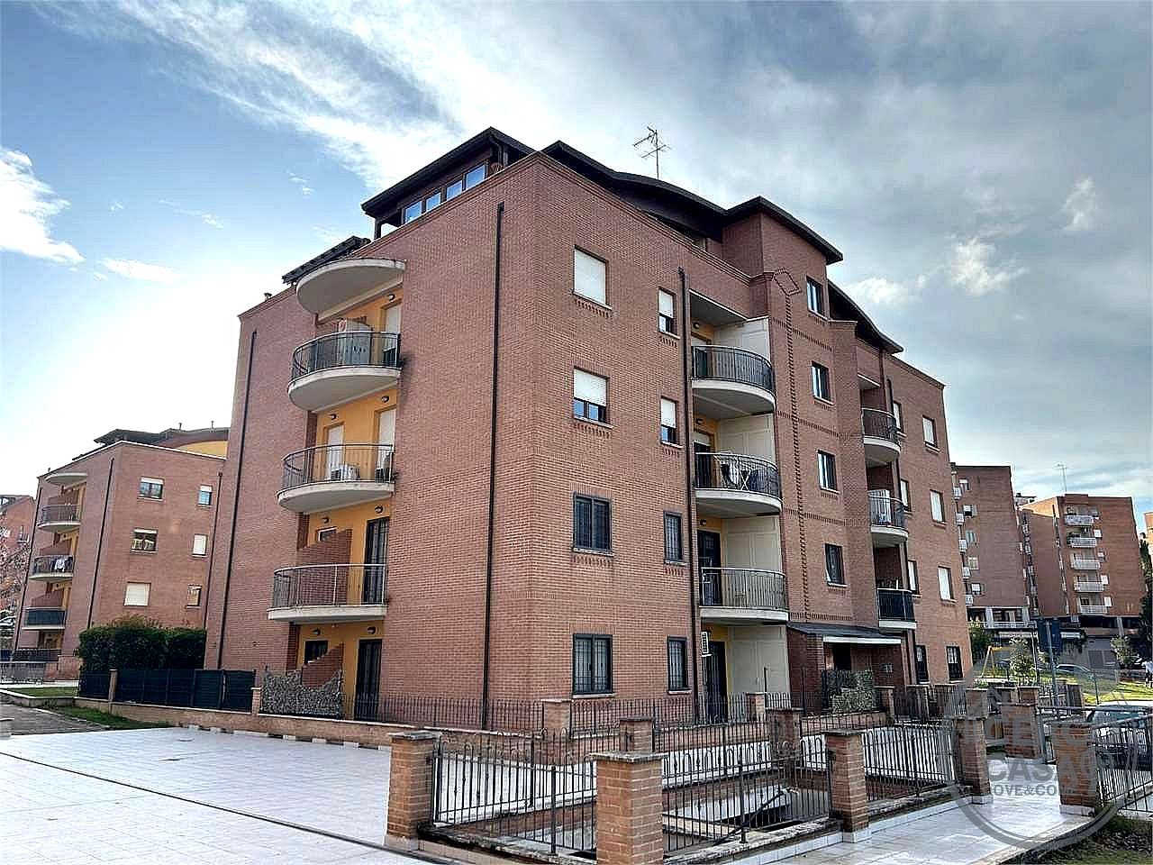 APPARTAMENTO VENDITA CORCIANO SAN MARIANO · foto 6
