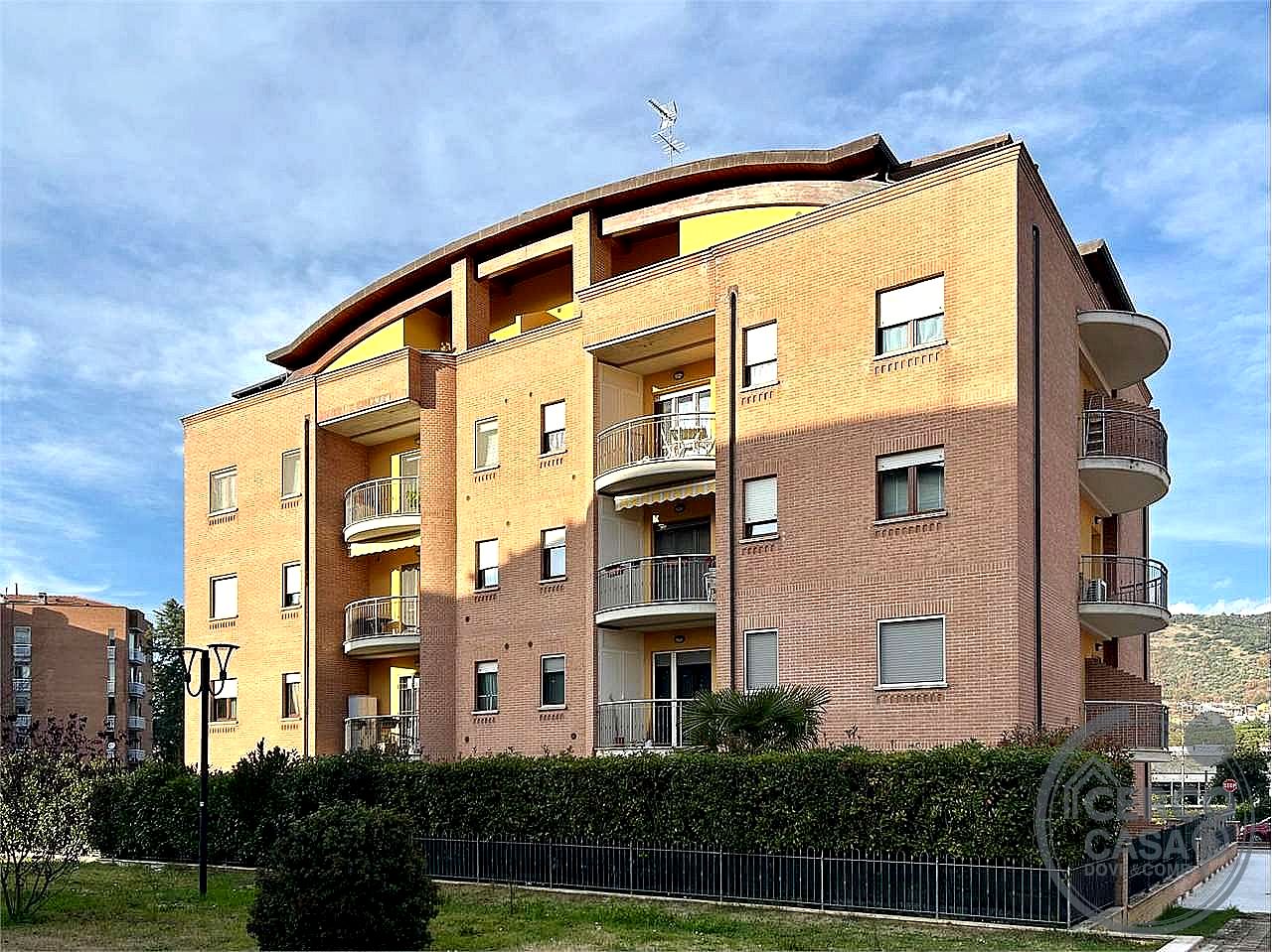 APPARTAMENTO VENDITA CORCIANO SAN MARIANO · foto 7