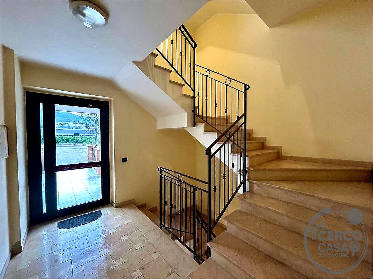 APPARTAMENTO VENDITA CORCIANO SAN MARIANO · foto 9