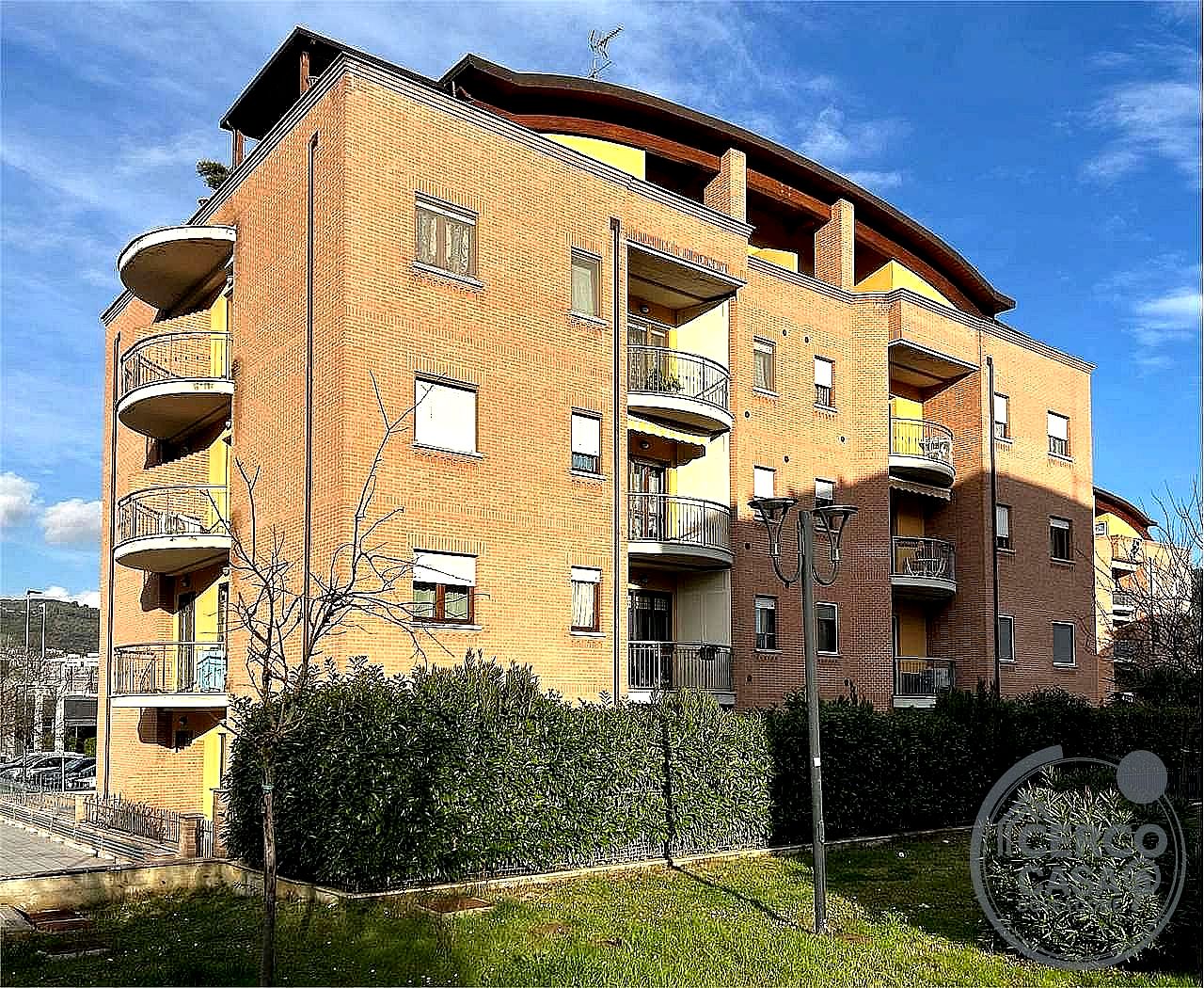 APPARTAMENTO VENDITA CORCIANO SAN MARIANO