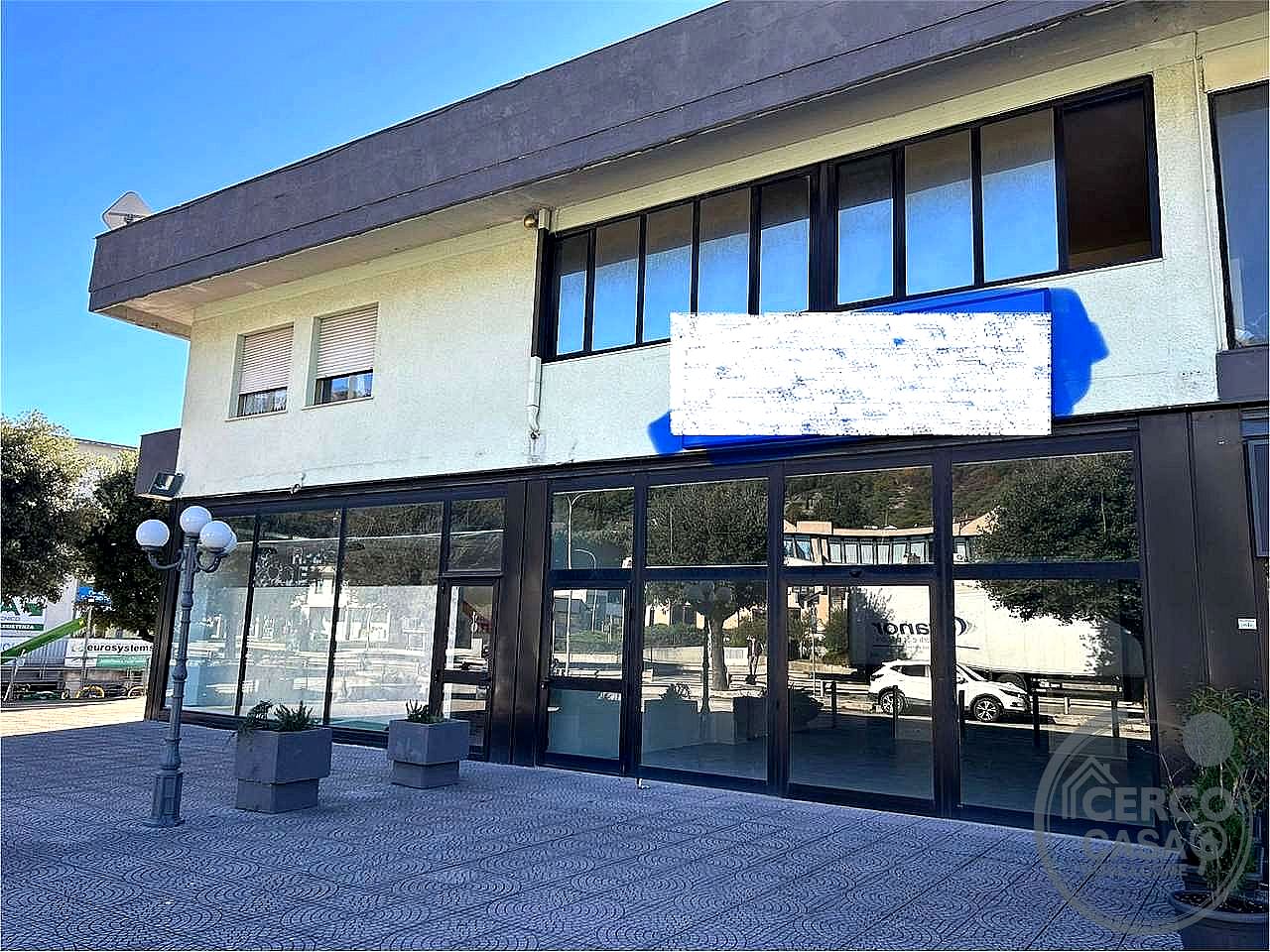 NEGOZIO AFFITTO GUALDO TADINO · foto 12