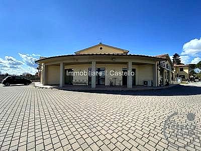 NEGOZIO AFFITTO GUALDO TADINO · foto 26