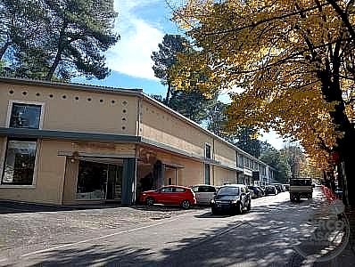 NEGOZIO AFFITTO GUALDO TADINO · foto 28