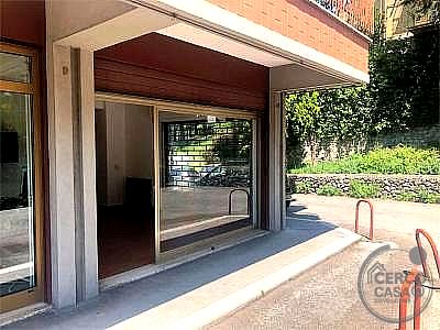 NEGOZIO AFFITTO GUALDO TADINO · foto 33
