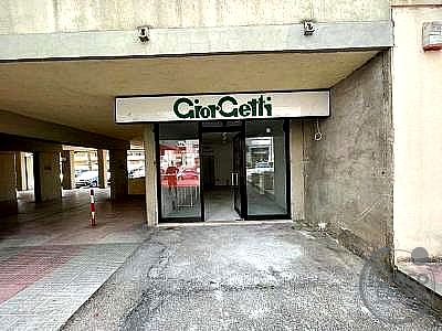 NEGOZIO AFFITTO PERUGIA PALLOTTA · foto 29