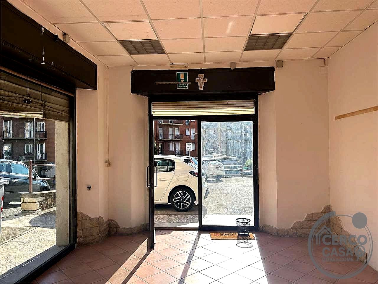 NEGOZIO AFFITTO PERUGIA PALLOTTA · foto 36