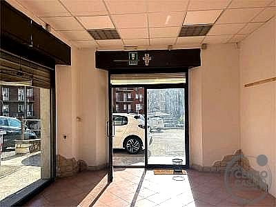 NEGOZIO AFFITTO PERUGIA PALLOTTA · foto 37
