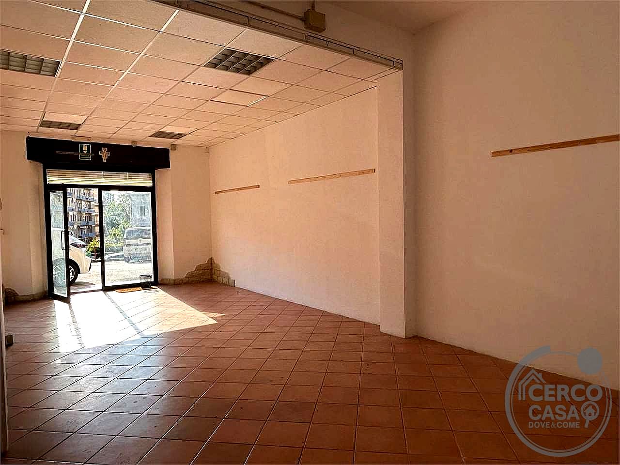 NEGOZIO AFFITTO PERUGIA PALLOTTA · foto 6