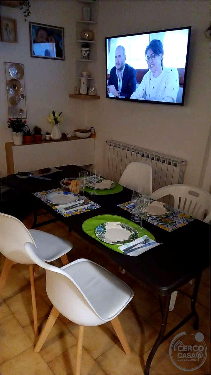 BILOCALE VENDITA PERUGIA SANTA LUCIA · foto 8