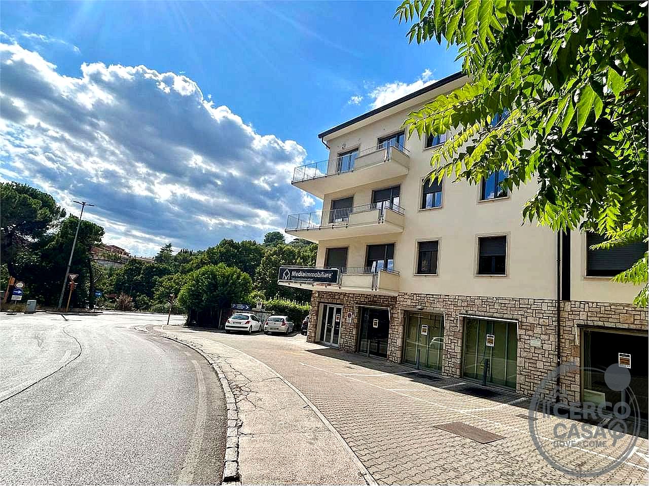 UFFICIO AFFITTO PERUGIA