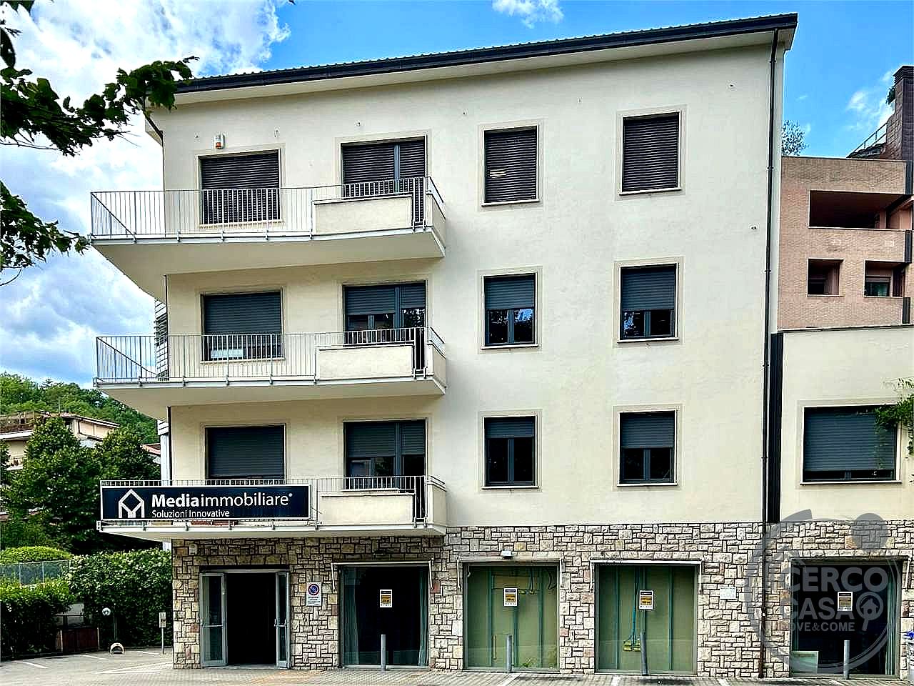 UFFICIO AFFITTO PERUGIA · foto 3