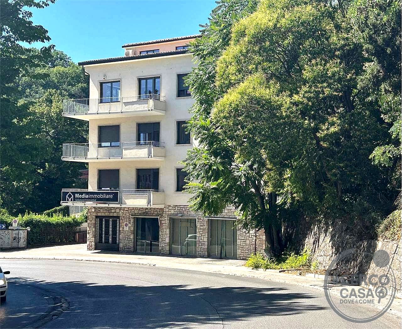 UFFICIO AFFITTO PERUGIA · foto 33