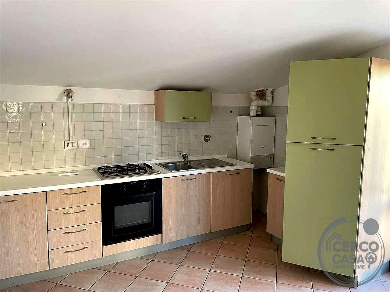 BILOCALE AFFITTO PERUGIA PREPO