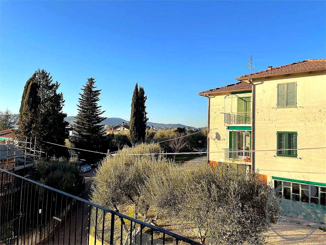 BILOCALE AFFITTO PERUGIA PREPO · foto 2
