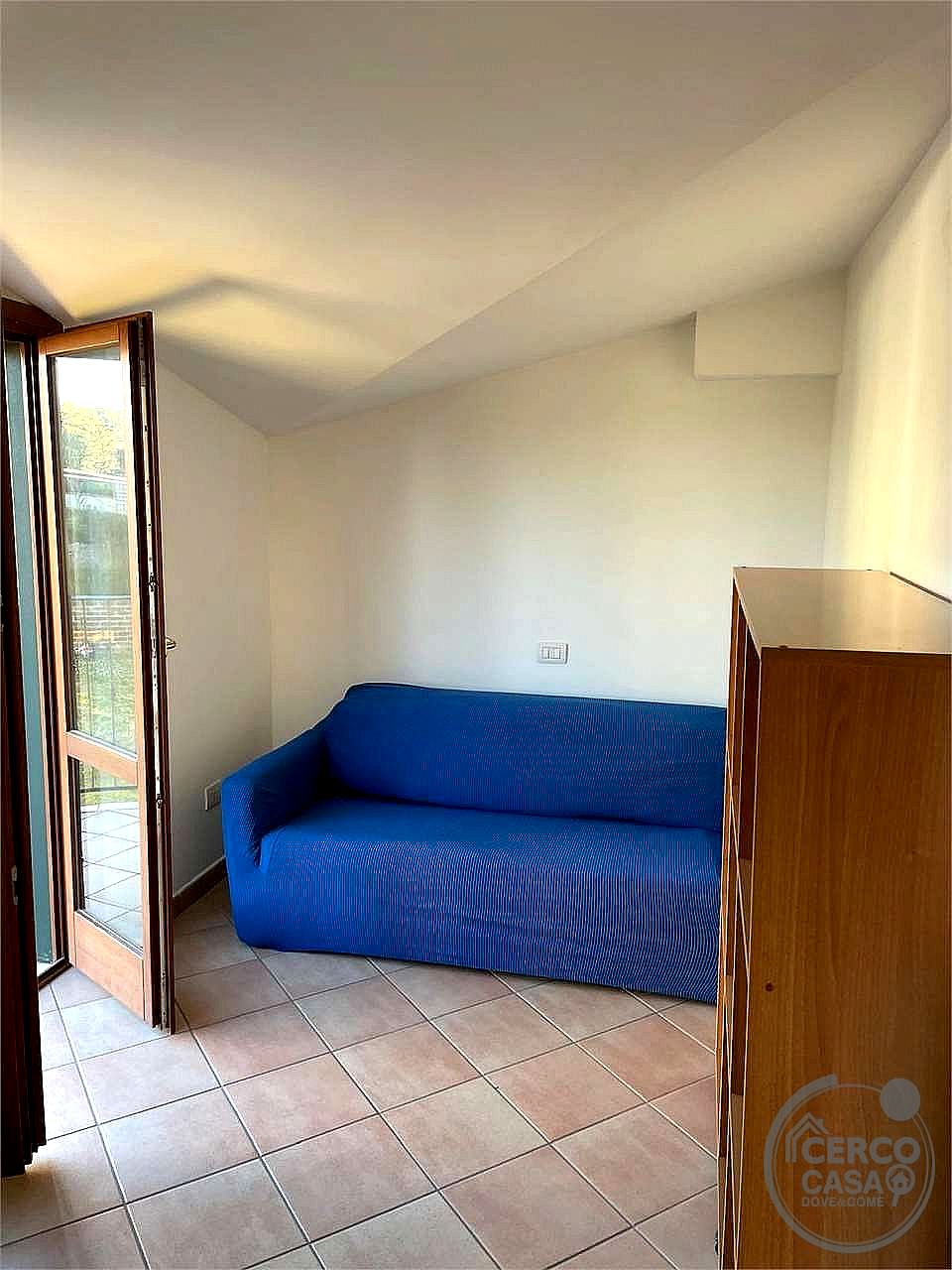 BILOCALE AFFITTO PERUGIA PREPO · foto 3