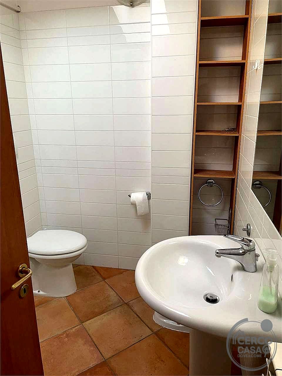 BILOCALE AFFITTO PERUGIA PREPO · foto 5