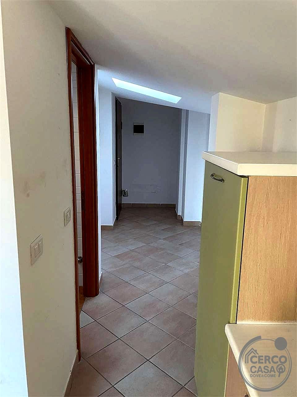 BILOCALE AFFITTO PERUGIA PREPO · foto 6