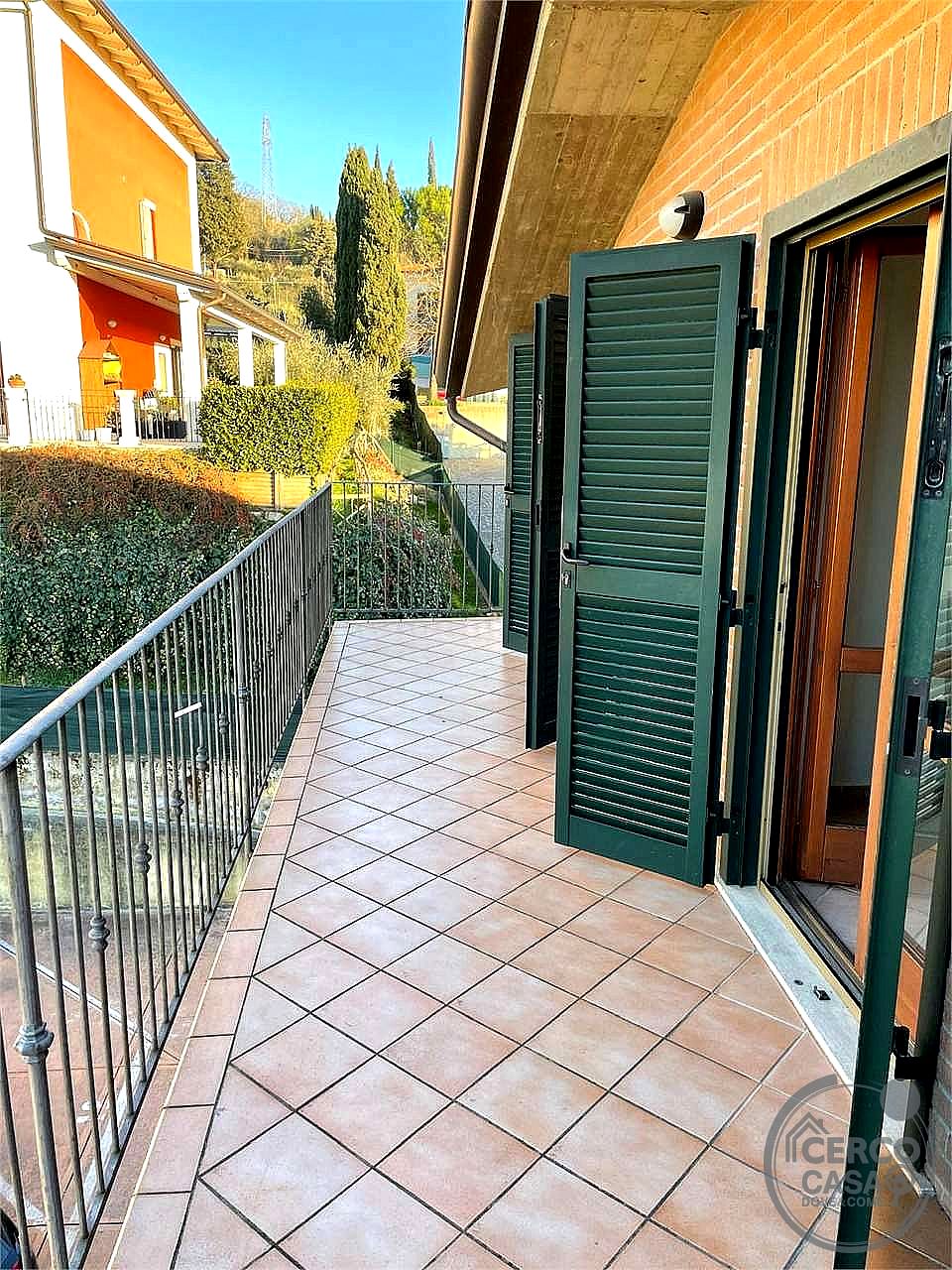 BILOCALE AFFITTO PERUGIA PREPO · foto 7