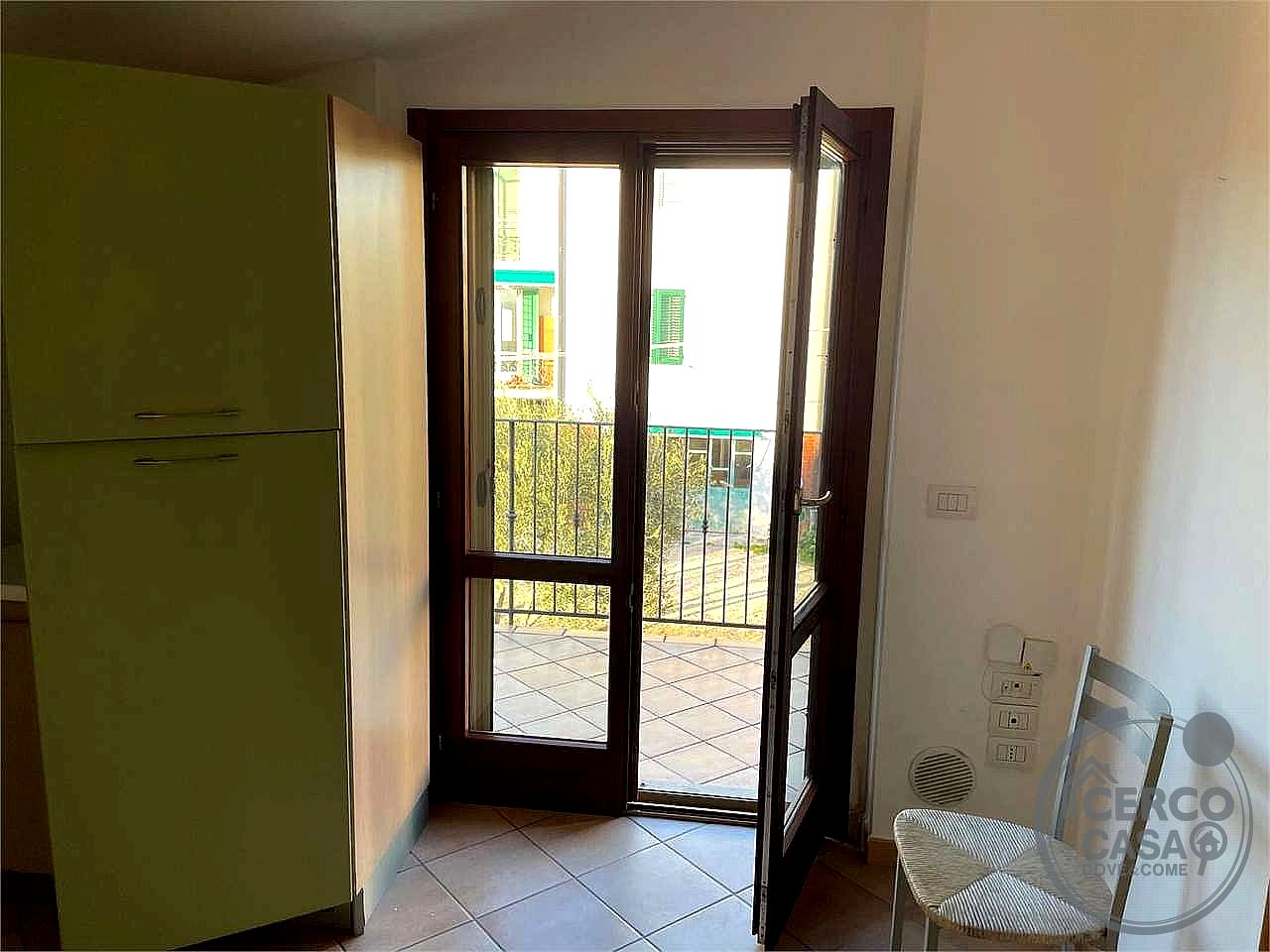 BILOCALE AFFITTO PERUGIA PREPO · foto 8
