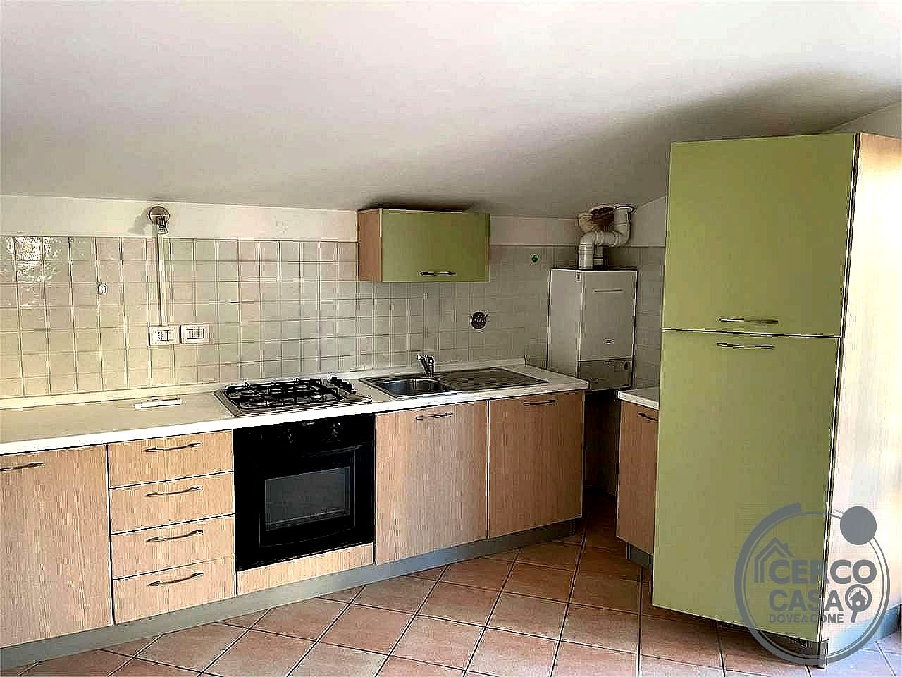 BILOCALE AFFITTO PERUGIA PREPO - Perugia