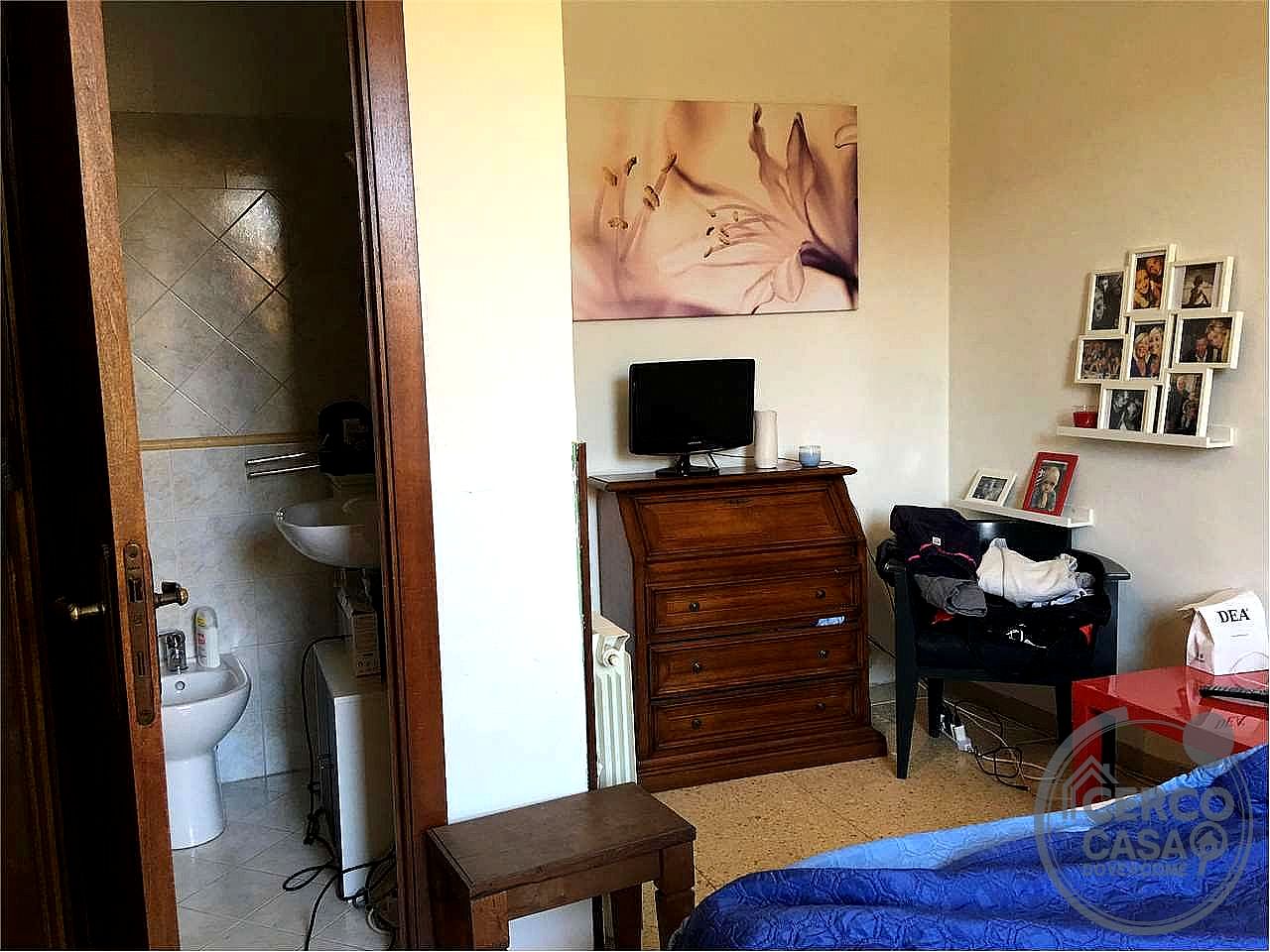 BILOCALE VENDITA PERUGIA MONTELUCE · foto 14