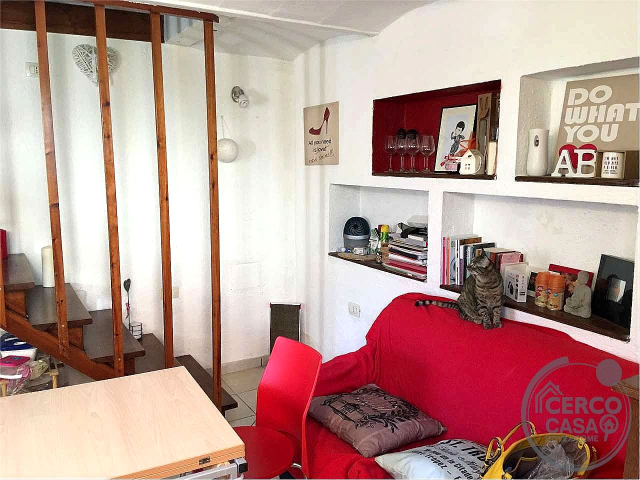 BILOCALE VENDITA PERUGIA MONTELUCE · foto 18