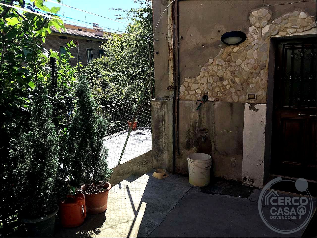 BILOCALE VENDITA PERUGIA MONTELUCE · foto 9