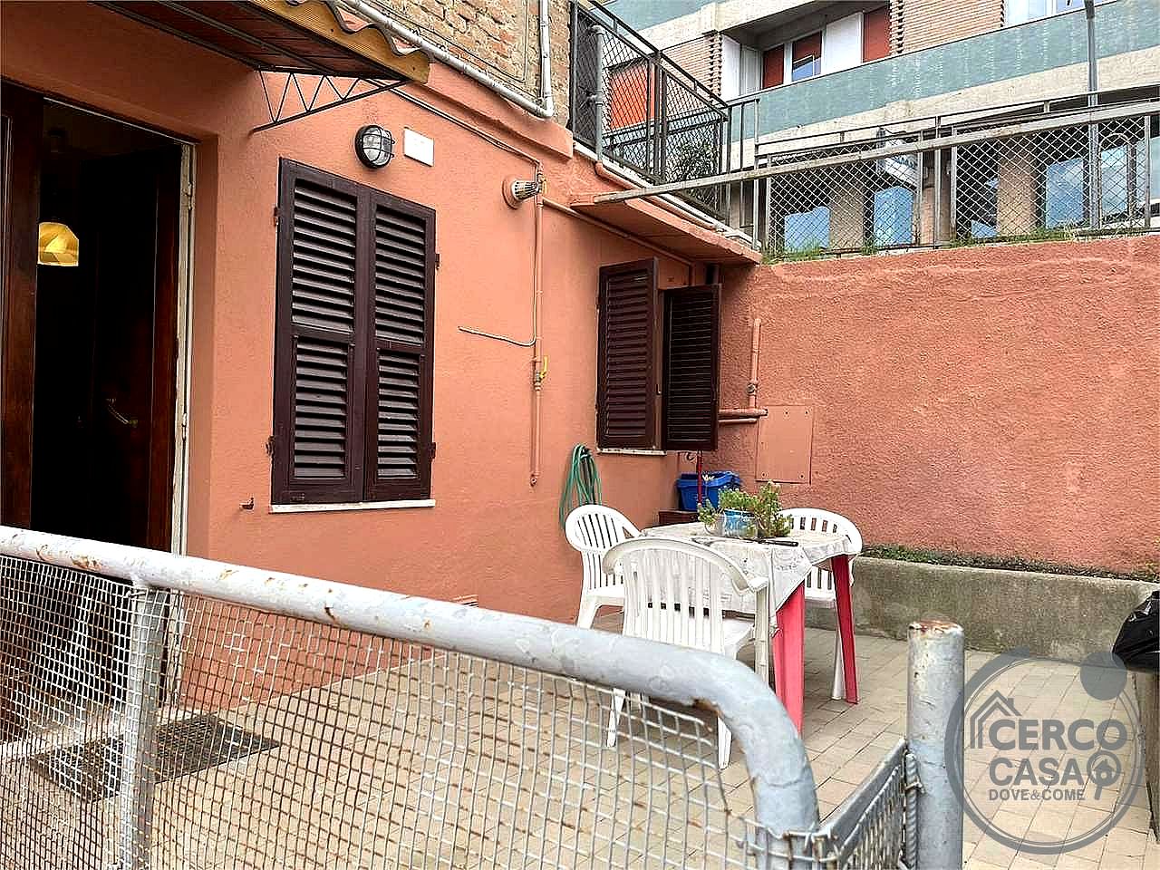 TRILOCALE VENDITA PERUGIA MONTELUCE · foto 10