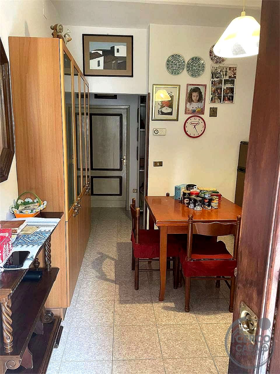 TRILOCALE VENDITA PERUGIA MONTELUCE · foto 13