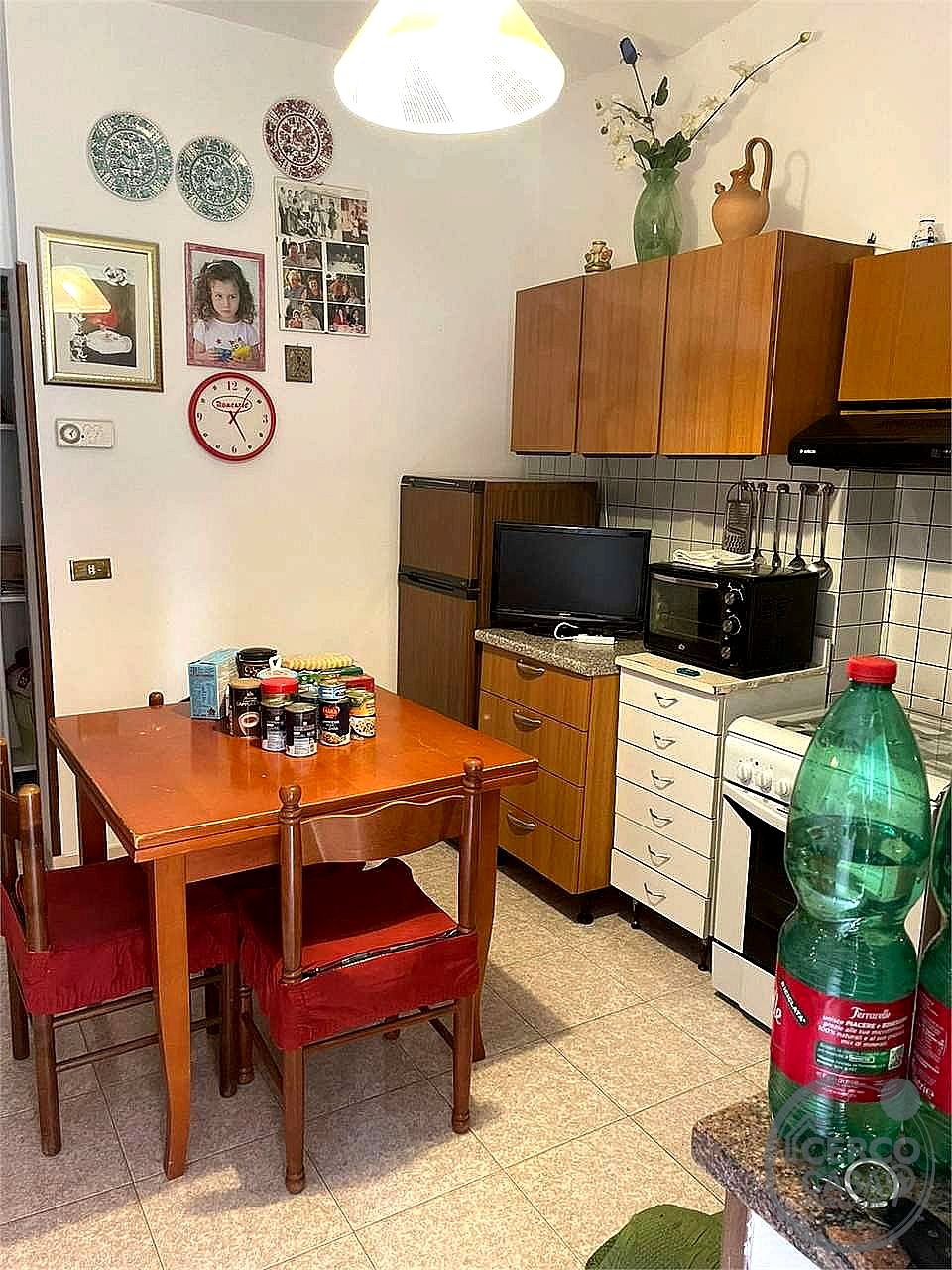 TRILOCALE VENDITA PERUGIA MONTELUCE · foto 14