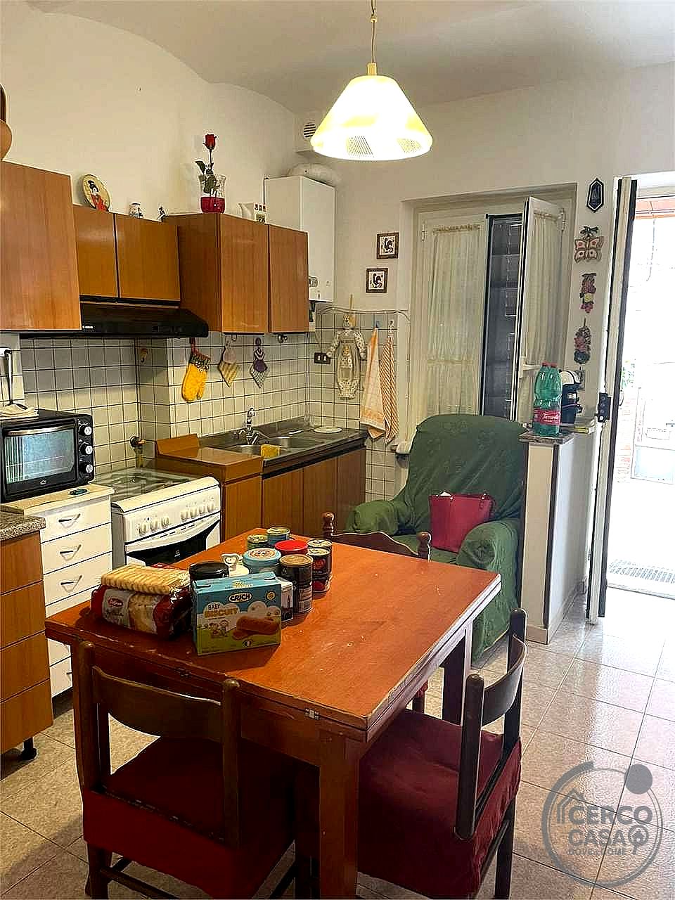TRILOCALE VENDITA PERUGIA MONTELUCE · foto 15