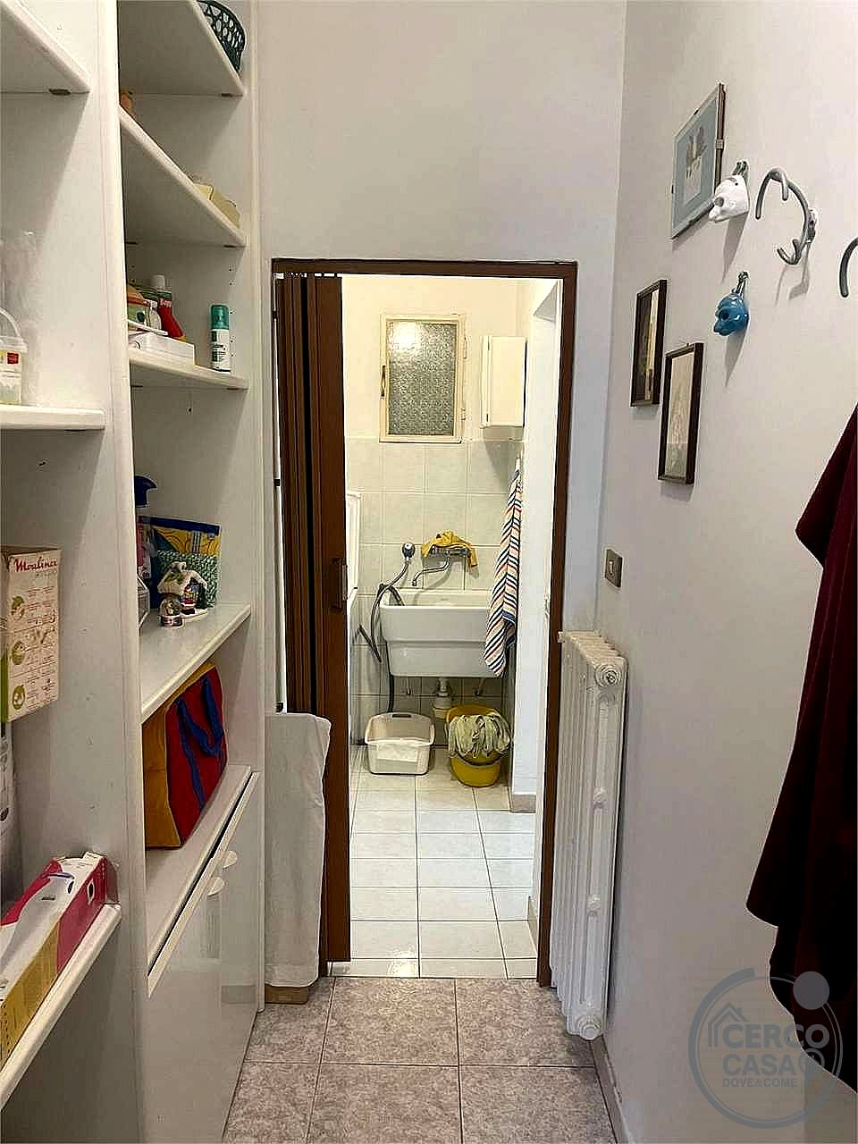 TRILOCALE VENDITA PERUGIA MONTELUCE · foto 5