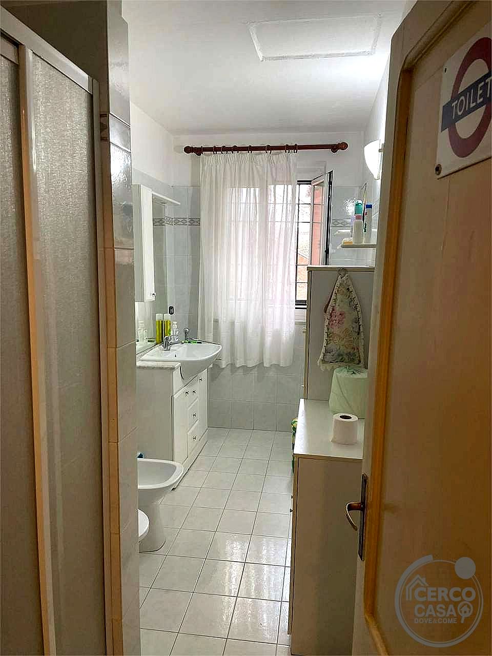TRILOCALE VENDITA PERUGIA MONTELUCE · foto 7