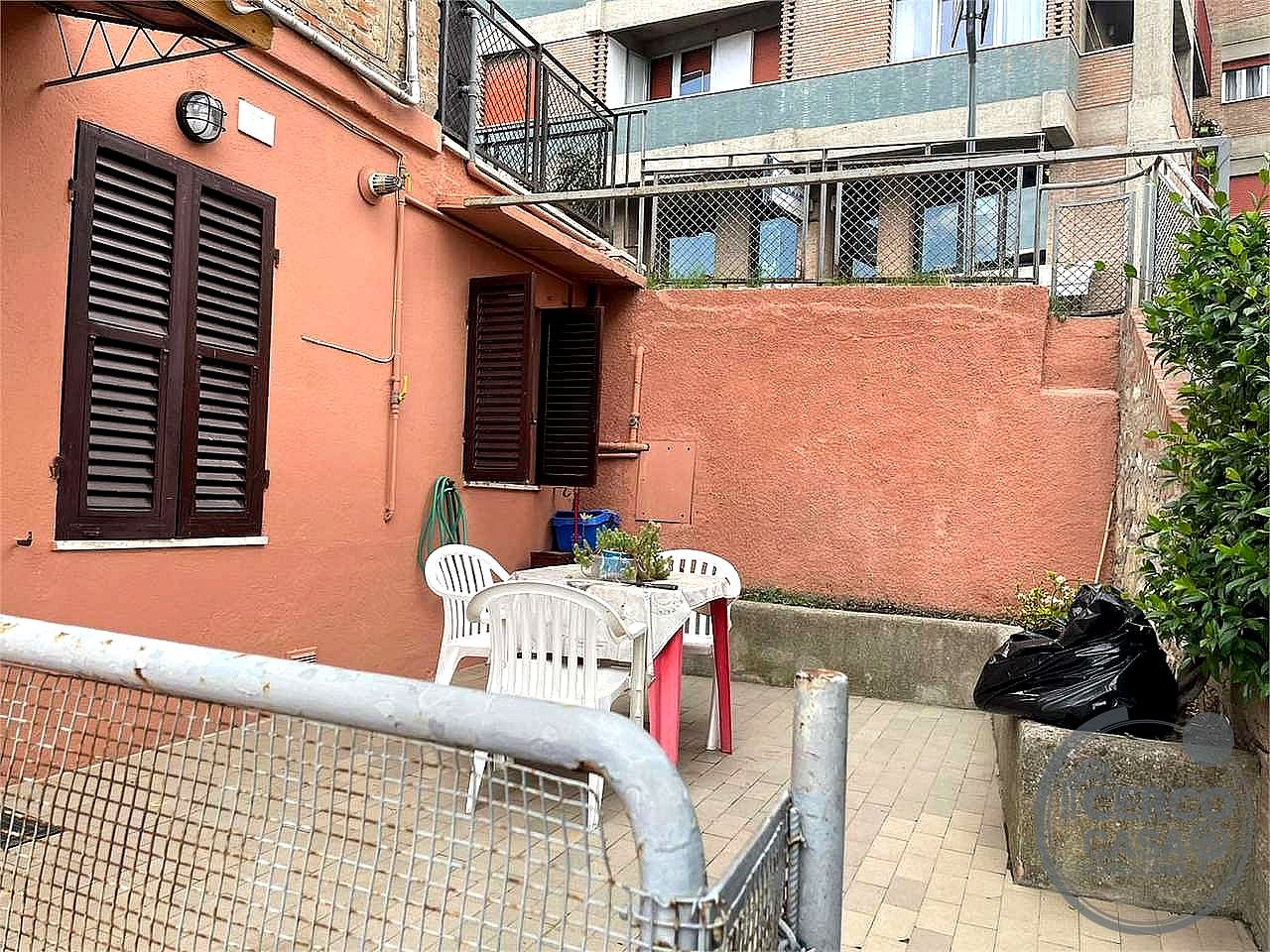TRILOCALE VENDITA PERUGIA MONTELUCE · foto 9
